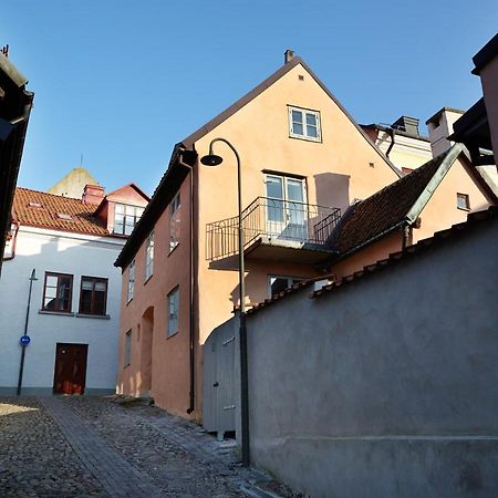 Visby Logi&Vandrarhem Eksteriør billede