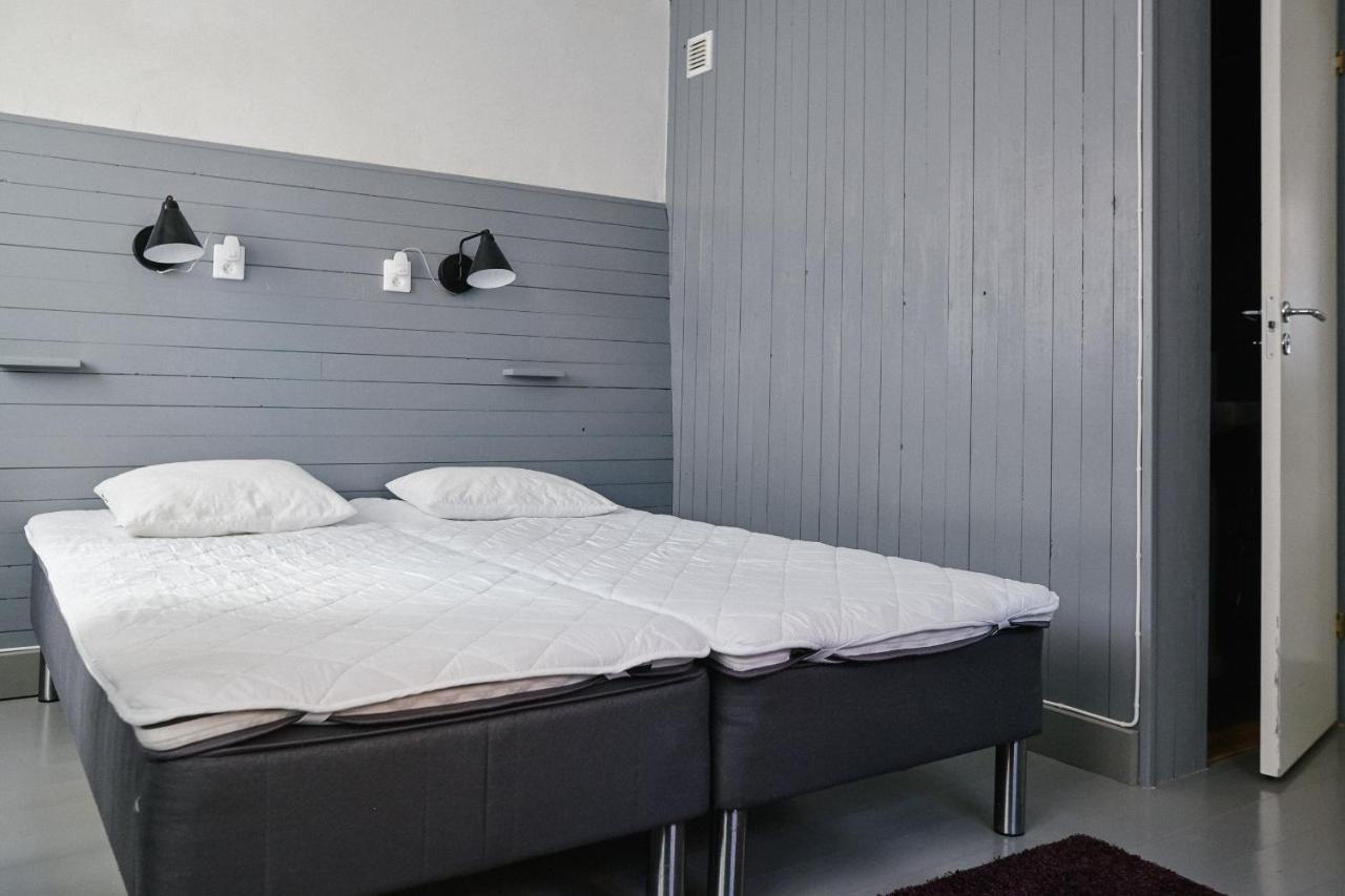 Visby Logi&Vandrarhem Værelse billede