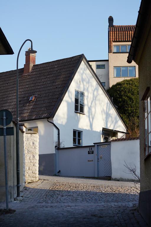 Visby Logi&Vandrarhem Eksteriør billede