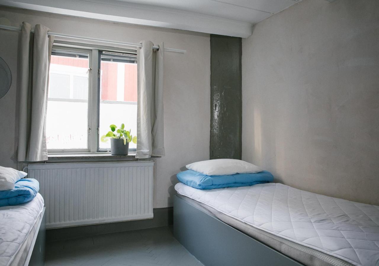 Visby Logi&Vandrarhem Værelse billede